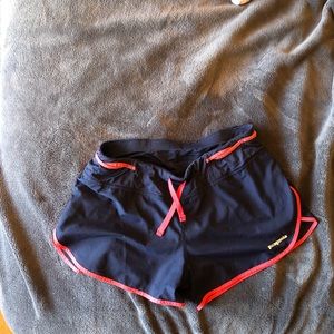 Patagonia Running Shorts
